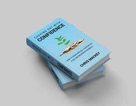 #35 untuk Cashing Out with Confidence Book Cover design oleh sohelrana210005