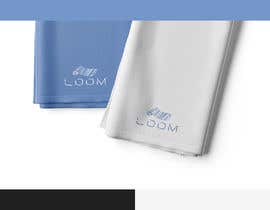 #513 for Create a Logo for E-Commerce Company - LOOM by Roshei