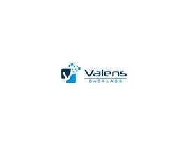 #142 for (Re)-Design a Logo for Startup named Valens DataLabs by ngraphicgallery