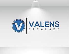 #131 pentru (Re)-Design a Logo for Startup named Valens DataLabs de către Nobiullah