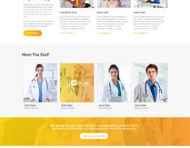 #22 for Looking for someone to design landing page by amirkust2005