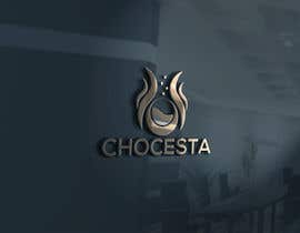 #80 for Designing a logo for my chocolate home business (Chocesta) by mozibulhoque666