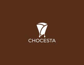 #102 for Designing a logo for my chocolate home business (Chocesta) by mstjahanara0021