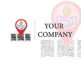 #10 для Build me a logo for a project + Visiting card with the created  logo від HasibulHS