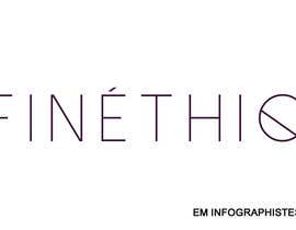 #182 para Concevez un logo pour une société financière éthique por EMinfographistes