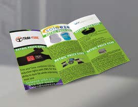 #32 for Layout for a sales brochure by bijoyzahid