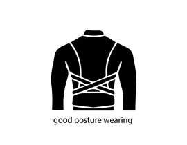#3 for Logo design for a posture correction store by khaparapara1216