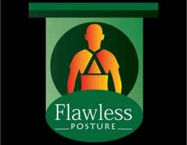 #11 for Logo design for a posture correction store by khaparapara1216