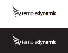 #136 for Design a Logo for templedynamic af updesk