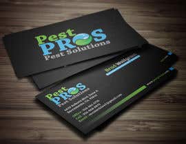 #693 for Business Card Layout by iqbalsujan500