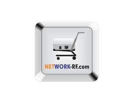 #36 para Logo Design for online store of networking hardware. por itcostin