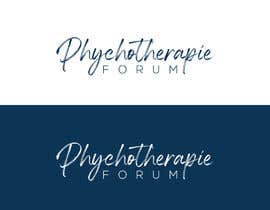 #224 for Simple logo design for a forum by Tanvirhossain01