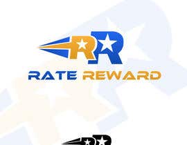 #30 for Logo Design for RateReward by ovidiu12