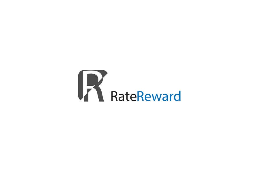 Bài tham dự cuộc thi #147 cho                                                 Logo Design for RateReward
                                            