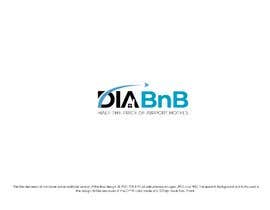 #509 para DIA BnB logo de adrilindesign09