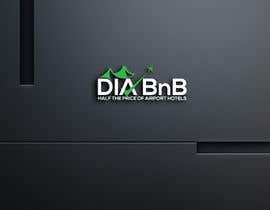 #507 para DIA BnB logo de creativedesign23