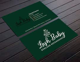 #1 for Design my business cards by PingkuPK