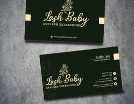 #344 for Design my business cards by RKD5