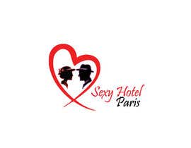 Nro 20 kilpailuun Logo Design for a sexy hotel selection website  (luxury only) käyttäjältä samiqazilbash
