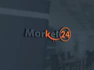shahalom12250 tarafından Market24 logo için no 1900