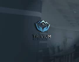 #271 per Trivium REI Logo da jesminshimul