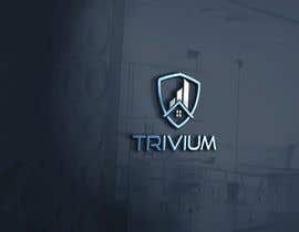 #171 for Trivium REI Logo by raselshaikhpro