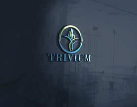 #227 per Trivium REI Logo da aminulhaqueriaz