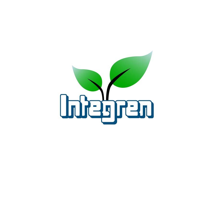 Kilpailutyö #169 kilpailussa                                                 Logo Design for Integren
                                            