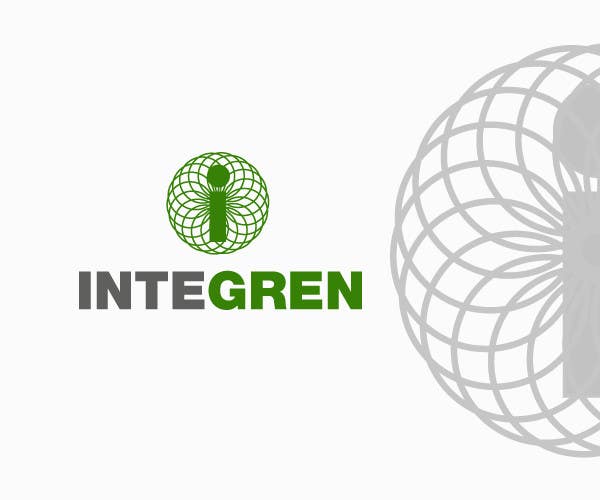 Proposition n°260 du concours                                                 Logo Design for Integren
                                            