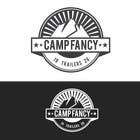 Graphic Design Konkurrenceindlæg #57 for Design a Logo for Camping trailer business