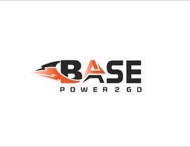#178 para Easy cash - Create a Logo out of the word BASE de Mdsharifulislam1