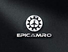 #45 for EpicaMRO Logo by herobdx