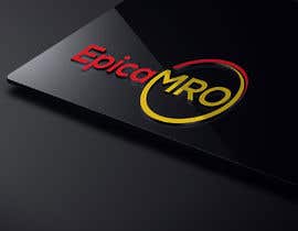 #134 for EpicaMRO Logo by herobdx