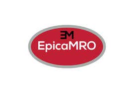 #361 for EpicaMRO Logo by ri336771