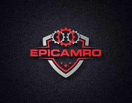 #89 for EpicaMRO Logo by techstudio057