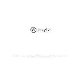 #337 for &quot;Edyta&quot; Fine Art and Design logo for store front by adrilindesign09