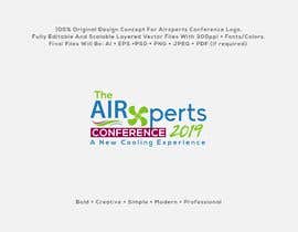 #234 for URGENT: Event / Conference Logo Design by thedezinegeek