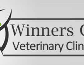 #8 para Logo Design for Veterinary Hospital por freelancersabeen