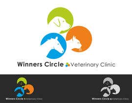 #88 for Logo Design for Veterinary Hospital by Farignrooy