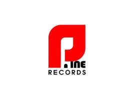 #91 para Logo Design for Phine Records por D2D194