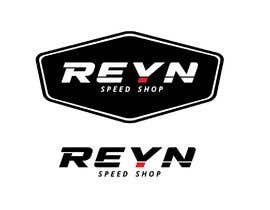 #395 pentru Contest! Create an emblem and font set to match our logo for our car build. de către ryreya