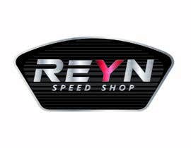 #397 pentru Contest! Create an emblem and font set to match our logo for our car build. de către ryreya