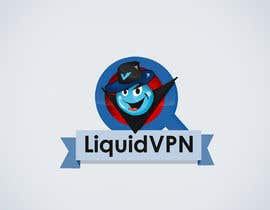 #48 untuk Logo Design for LiquidVPN oleh sat01680