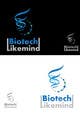 Miniatura da Inscrição nº 113 do Concurso para                                                     Logo Design for BiotechLikemind
                                                