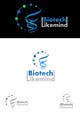 Kilpailutyön #114 pienoiskuva kilpailussa                                                     Logo Design for BiotechLikemind
                                                