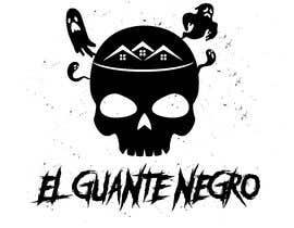 #26 ， Logotipo para Club Biker &quot;El Guante Negro&quot; 来自 JesusRomaan