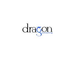 nº 5 pour Logo Design for Dragon Consulting par grafixsoul 