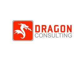 nº 166 pour Logo Design for Dragon Consulting par habitualcreative 