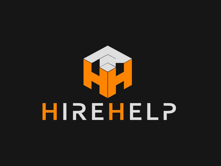 Kandidatura #214për                                                 Design a Logo for Hire Help
                                            