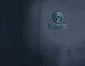 #378 cho Transcent Life Logo bởi tousikhasan